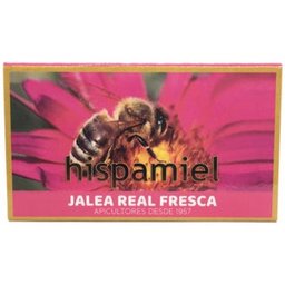 Gelée royale fraîche 20g