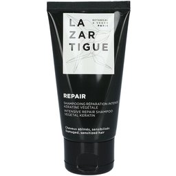 Repair Shampooing Réparation Intense Kératine Végétale 50 ml shampoing