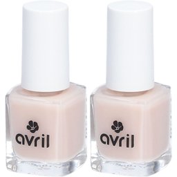 Vernis Soin Nourrissant et Protecteur