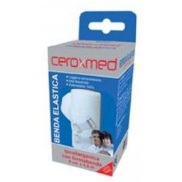 Ceroxmed Benda El.C/G.10X4 5