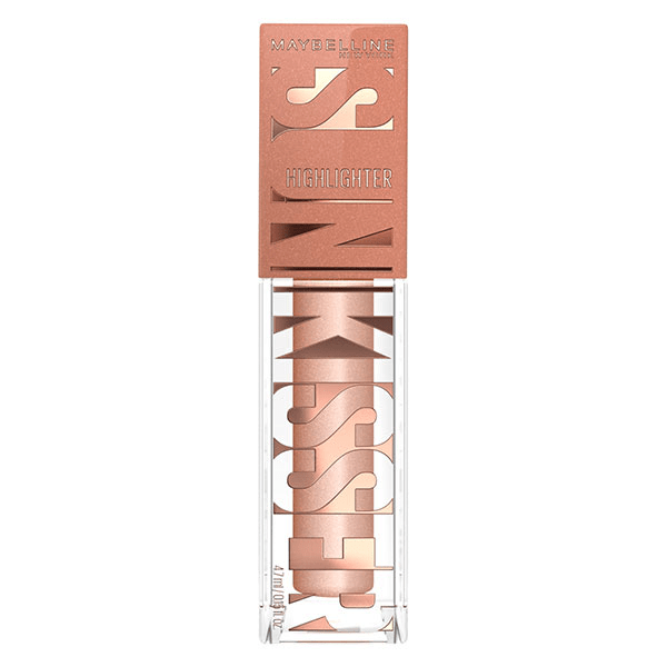 SunKisser Blush Liquide Illuminateur Glowy Kiss Of Shimmer