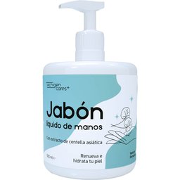 Tecnigen Savon Mains 500ml