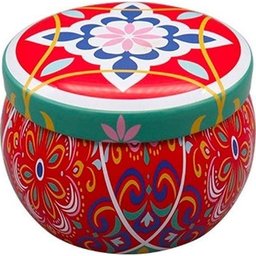 Bougie Parfumé Forêt Sauvage 120g