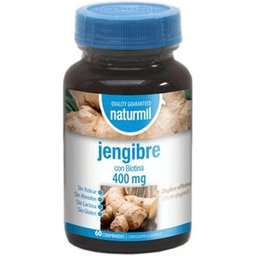 Gingembre 400mg 60comp
