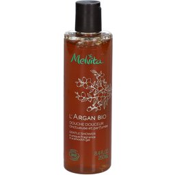 l'Argan Bio Gel Douche à l'Argan Bio