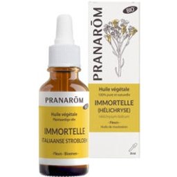 Aceite Vegetal Immortel Bio 30ml