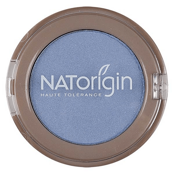Fard à Paupières Bleu Clair 2,5g