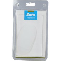 Podo 09 Talonnette Silicone Small