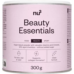 Beauty Essentials