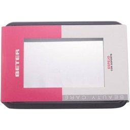 Miroir avec support 137cm 1pièce