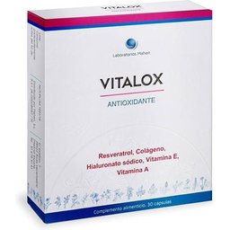 Vitalox 30caps