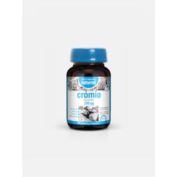 Chrome Picolinate 200mg 60comp