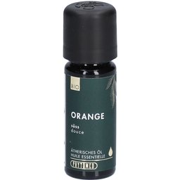 Huile essentielle d'orange douce 10 ml