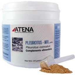 Pleurotus-MRL 250g