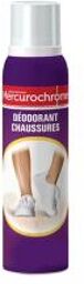 Déodorant Chaussures 150 ml - Flacon-Aérosol 150 ml