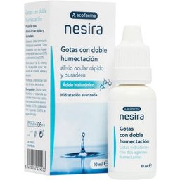 Acofarma Double Gouttes Hydratantes 10ml