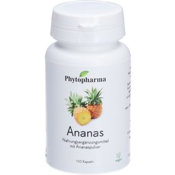 Ananas