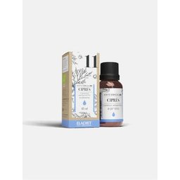 11 Aceite Esencial Ciprés 15ml