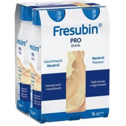 Pro Drink Neutro 4x200ml