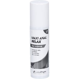 Maxi Anal Relax
