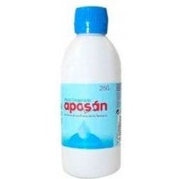 Apostan peroxyde d'hydrogène 250ml