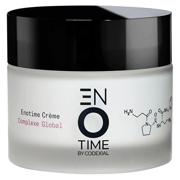 Enotime Crème Complexe Global 50ml