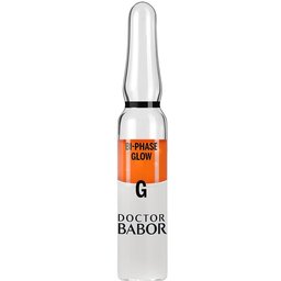 Glow Bi-Phase Ampoule Serum Concentrate