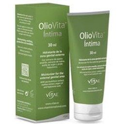 Oliovita Crema Intima 30ml
