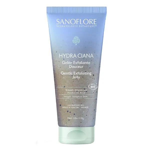 Hydra Ciana Gelée Exfoliante 75 ml