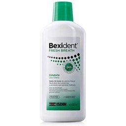 Bexident™ Fresh Breath Bain de bouche 500 ml