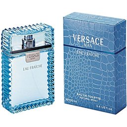 Eau Fraiche Eau De Toilette Homme 100ml Vaporizador
