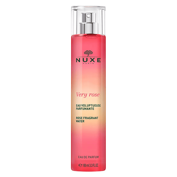 Very Rose Eau Voluptueuse Parfumante 100ml