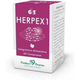 Gse Herpex 1 60Cpr