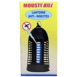 Mousti'Kill Lantern A/Mousti Pagod