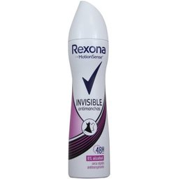 Invisible Anti-Taches Déodorant 200ml