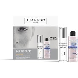 Pack Bio10 Forte M Lasma + Tónico