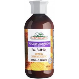 Après-Shampooing Sans Sulfate 300ml