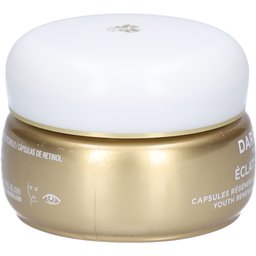 Éclat Sublime Capsules Régénération Jeunesse Au Rétinol