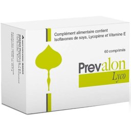 Prevalon Lyco