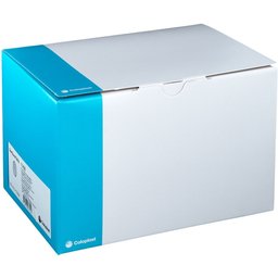 SenSura® Mio Click 2-pièces Poche fermée 60 mm