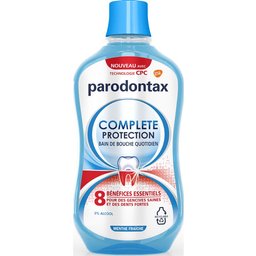Bain De Bouche 500ml