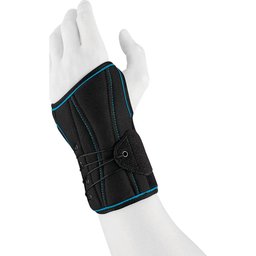 Manu Easy Wristband Left Ace514 Size 1 1pc