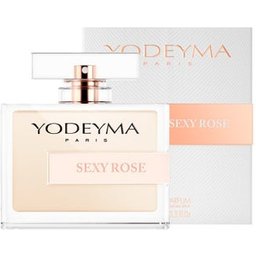 Sexy Rose 100ml