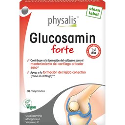 Glucosamin Forte 30comp