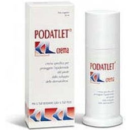 Podatlet-Ultra Crème 100Ml
