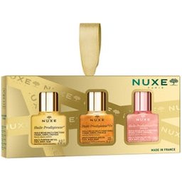 Coffret Huile Prodigieuse Les 3 Prodigieux