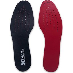 Semelles Extrafine Executive Shoe Fcp1 020 45/46 1 paire