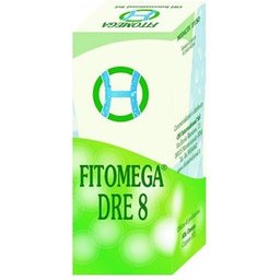 Fitomega 8 Gouttes 50ml