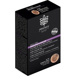 Kit Organics Color 8/31 Blonde Miel