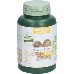 Nat&Form Maca DU Pérou BIO